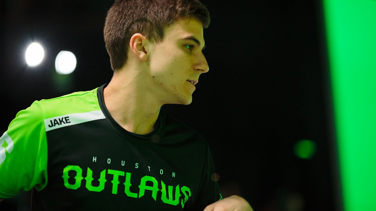 Houston Outlaws
