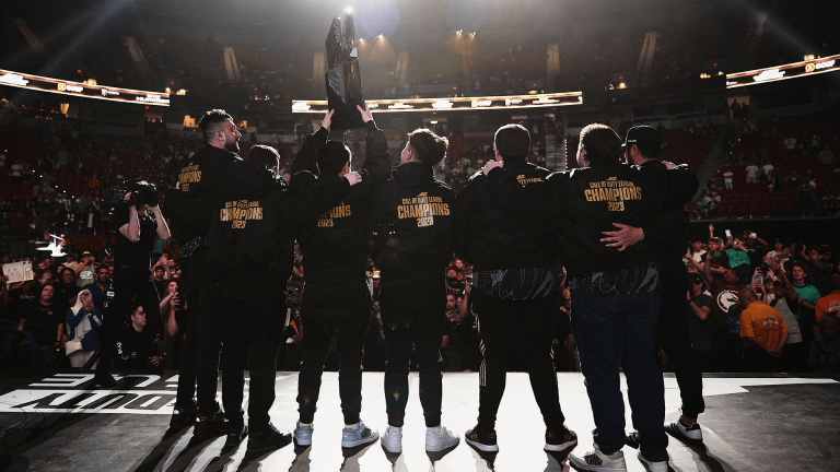 Call of Duty League