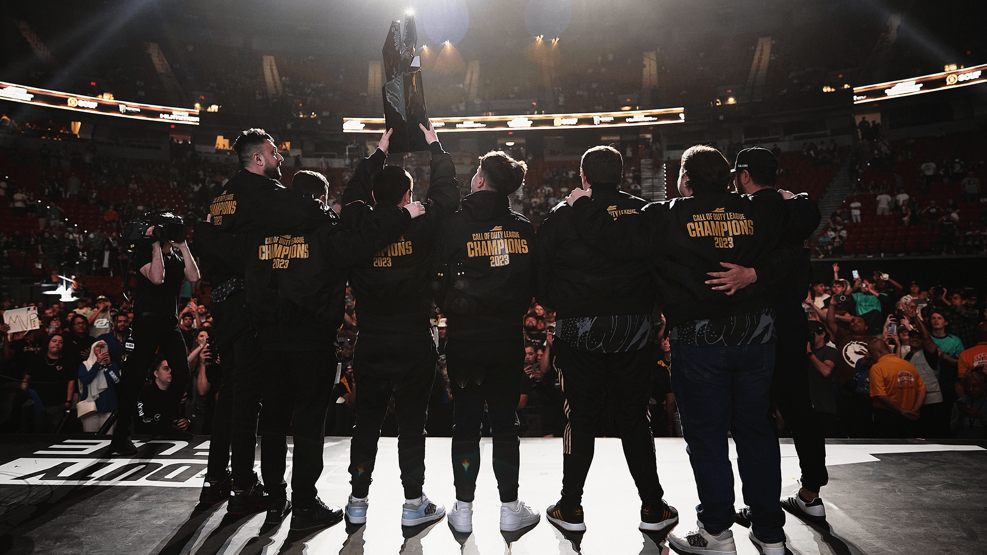 Call of Duty League