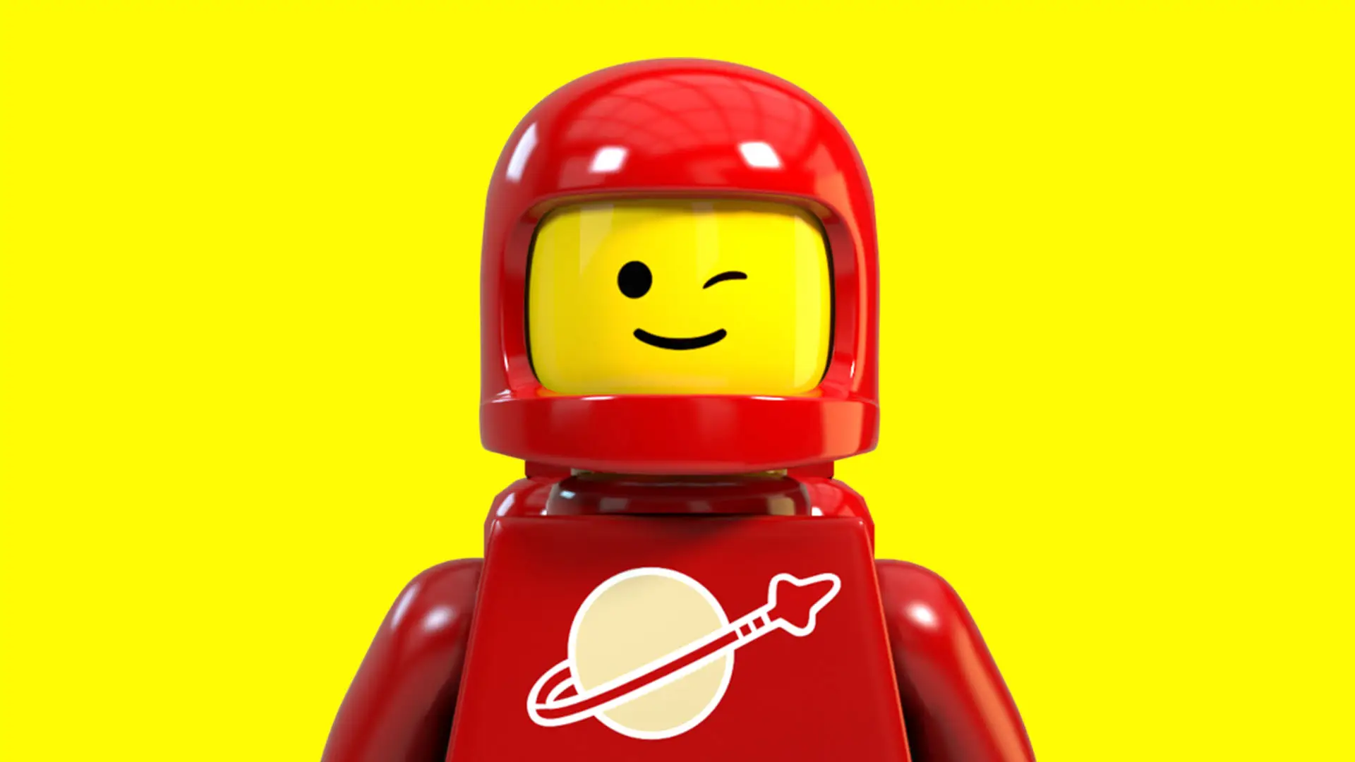 LEGO Games