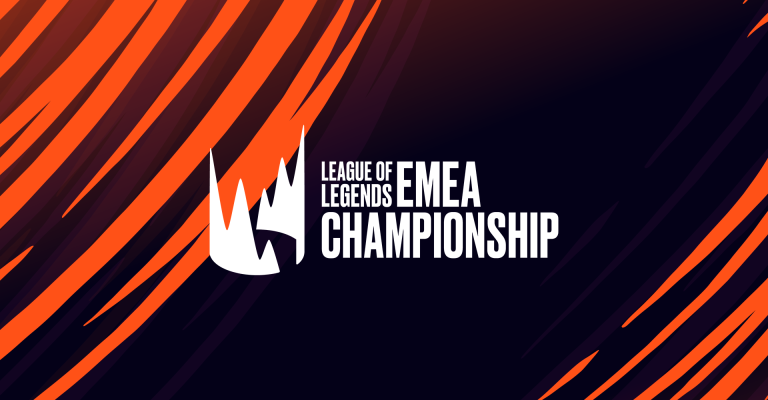 EMEA Championships