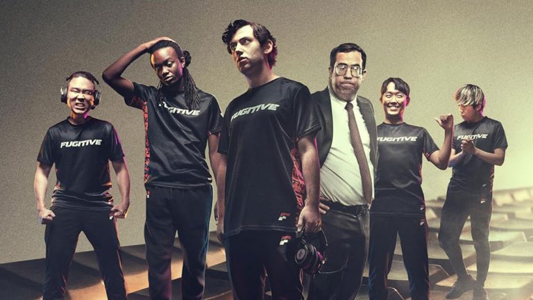 Players on Paramount+
